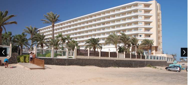 休奥利瓦海滩度假村 - 全包式(Hotel Riu Oliva Beach Resort - All Inclusive)图片