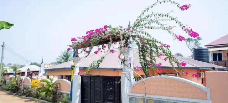 娜娜阿杜的客栈(Nana Adu's Guesthouse)图片