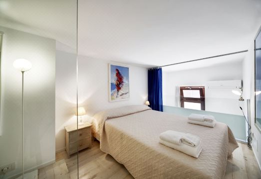 Marina Domus Dependance Hotel Overview