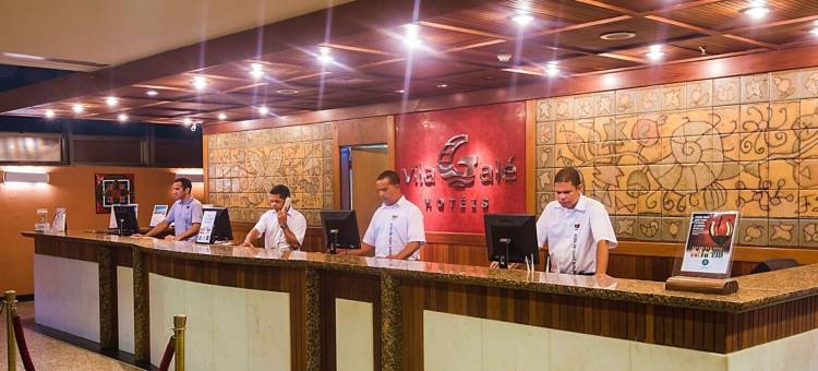 Vila Galé Cabo – 全包(Vila Galé Cabo - All Inclusive)图片