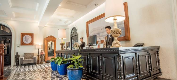 1925酒店(Hotel 1925)图片