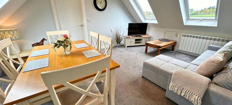 新森林宾馆酒店(New Forest Lodge)图片