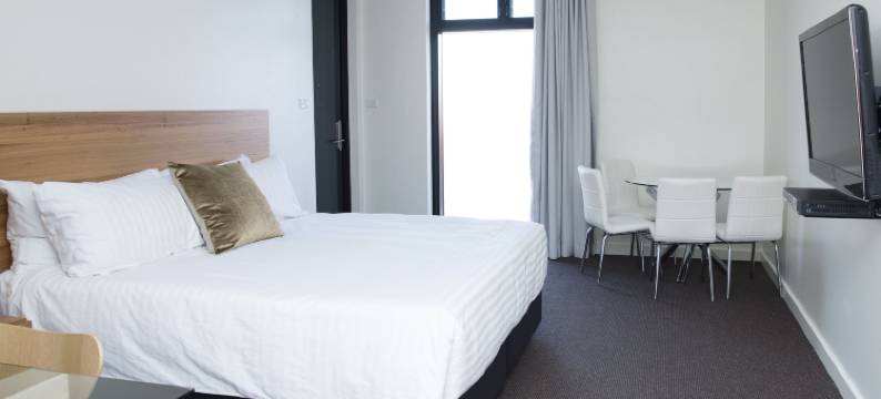 格里夫汽车旅馆(The Griff Motel)图片