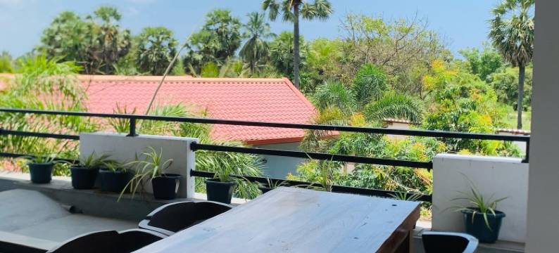 安努卡玛度假村(Anukama Resort)图片