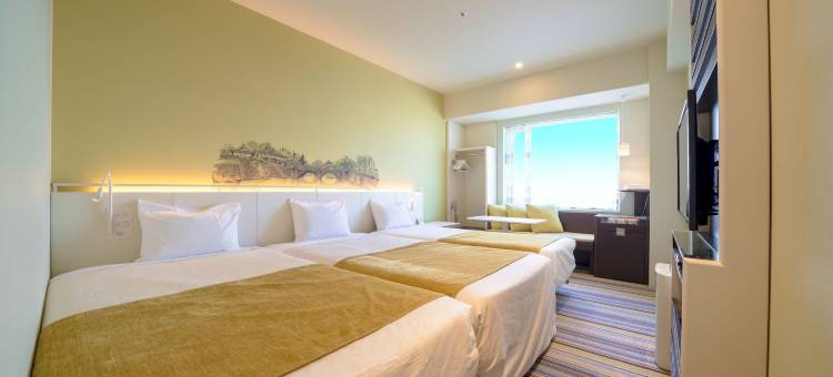 阪急旅馆(Ours Inn Hankyu)图片