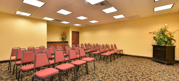 舒适套房酒店-拉斯维加斯内利斯(Comfort Inn & Suites Las Vegas - Nellis)图片