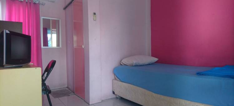 科纳里公寓酒店(Kenari Residence)图片