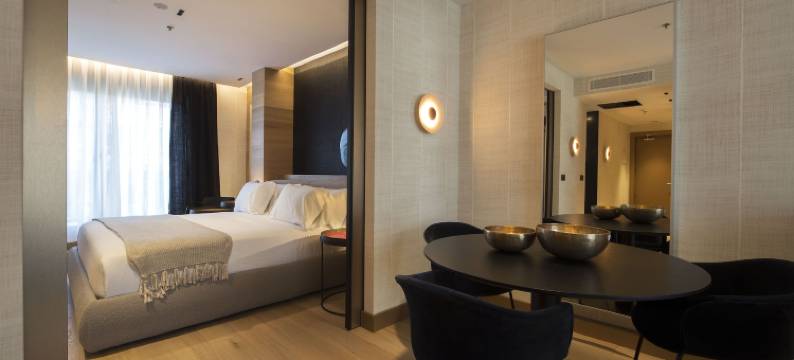 圣马丁泽尼特修道院酒店(Zenit Convento San Martin)图片