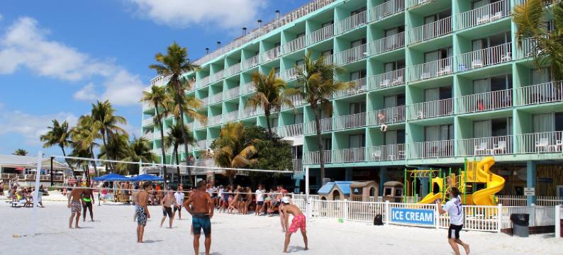 拉尼凯岛度假村(Lani Kai Island Resort)图片