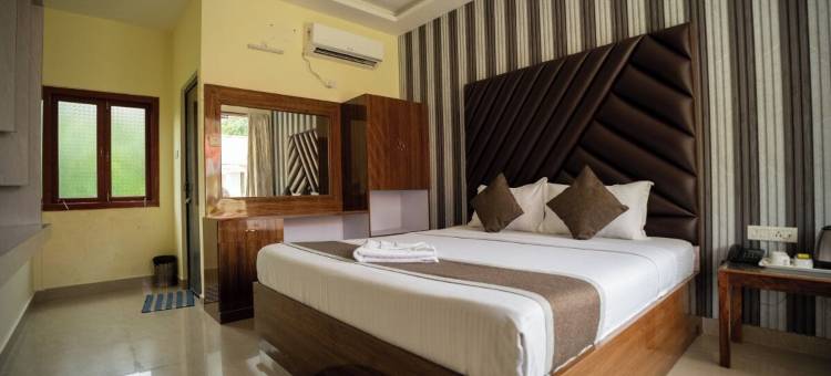 妮哈宫酒店(Hotel Neha Palace)图片