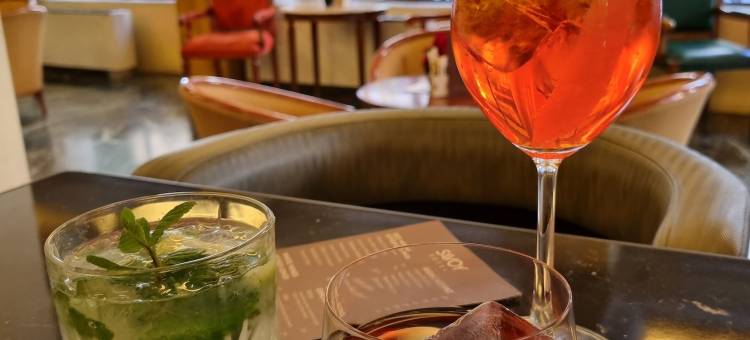 萨沃伊酒店(Savoy Hotel)图片