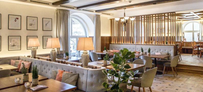 蒂芬布伦纳酒店(Hotel Tiefenbrunner)图片