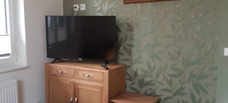 珍妮特旅馆(JaNettes Gästehaus)图片