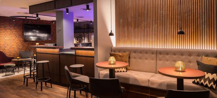 艾尔斯特尔克尔格贝斯特韦斯特精品酒店(Best Western Premier Alsterkrug Hotel)图片