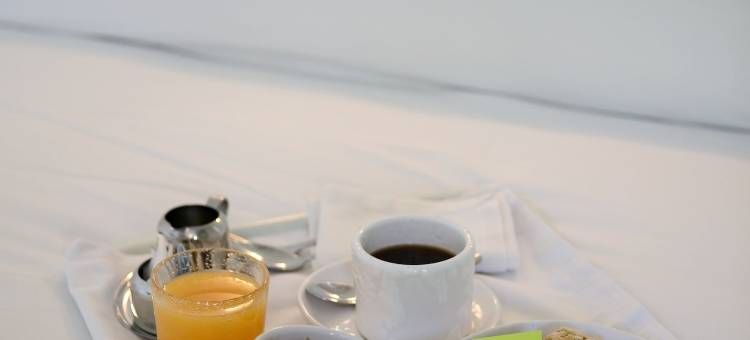 DF康德萨，Design Hotels™设计酒店成员(Condesa df, Mexico City, a Member of Design Hotels)图片