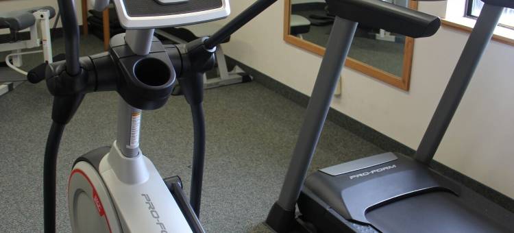 霍姆斯特德套房酒店(Homestead Inn and Suites)图片