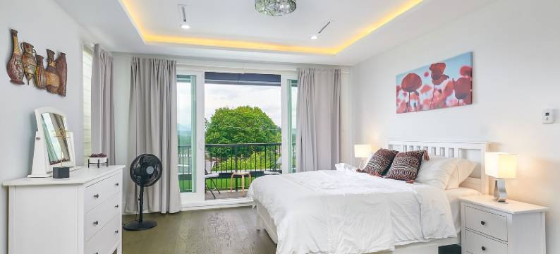 城堡酒店(The Chateau)图片