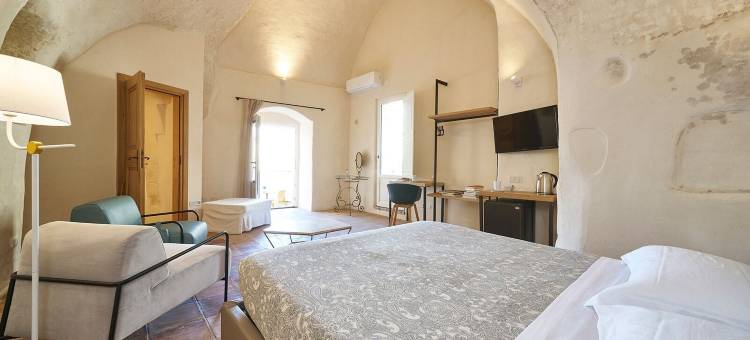 飞拉萨斯公寓式酒店(FRA I Sassi Residence)图片