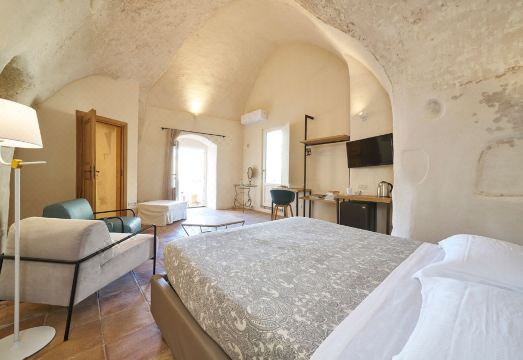 FRA I Sassi ResidenceHotel Overview