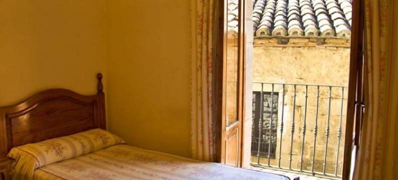 王冠青年旅舍(Hostal Las Coronas)图片