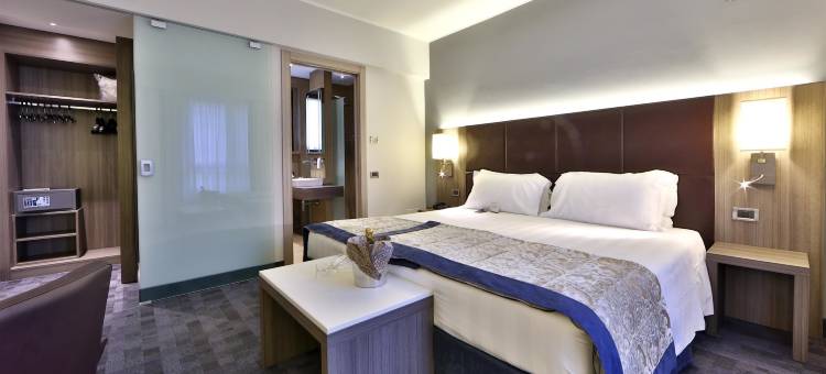 伯格里克贝斯特韦斯特优质酒店(Best Western Plus BorgoLecco Hotel)图片