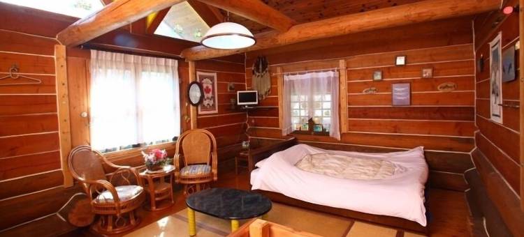 多木山旅馆(Mountain Domu)图片