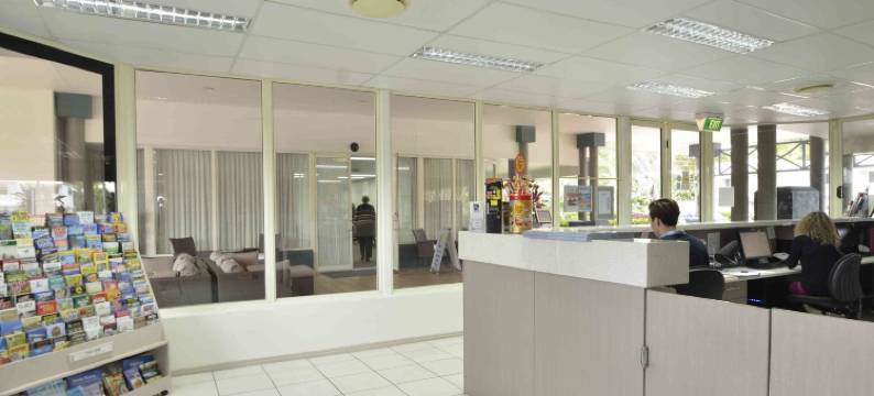 象牙棕榈度假酒店(Ivory Palms Resort)图片