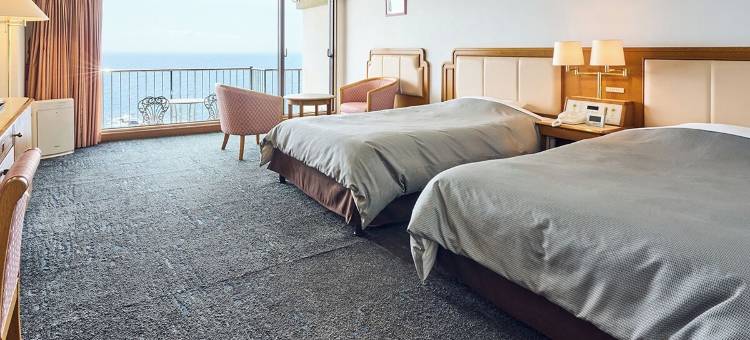 志布志湾大黑度假村酒店(Shibushiwan Daikoku Resort Hotel)图片