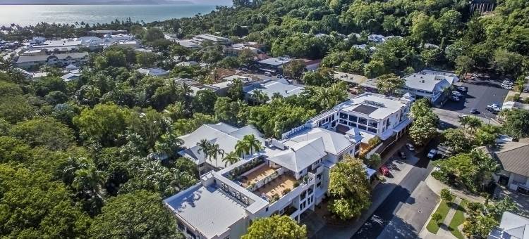 道格拉斯港度假公寓(Regal Port Douglas)图片