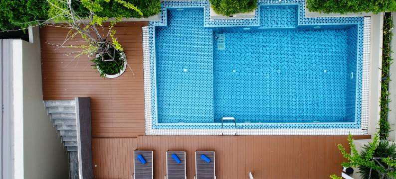 艾卡迈华美达酒店(Ramada Ekamai)图片