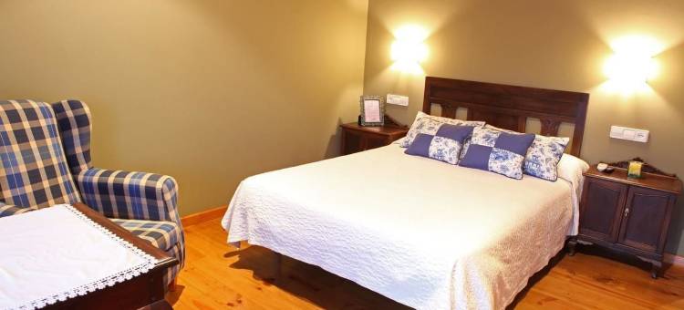 欧法巴尔乡村民宿(Casa O Fabal)图片