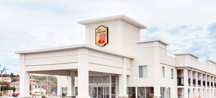 多尔顿速8酒店(Super 8 by Wyndham Dalton)图片