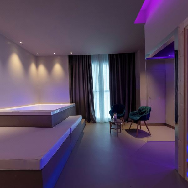 那不勒斯智慧酒店(Smart Hotel Napoli)图片