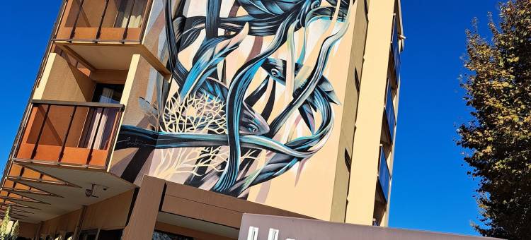 勒科里尔酒店(Hôtel le Collier)图片