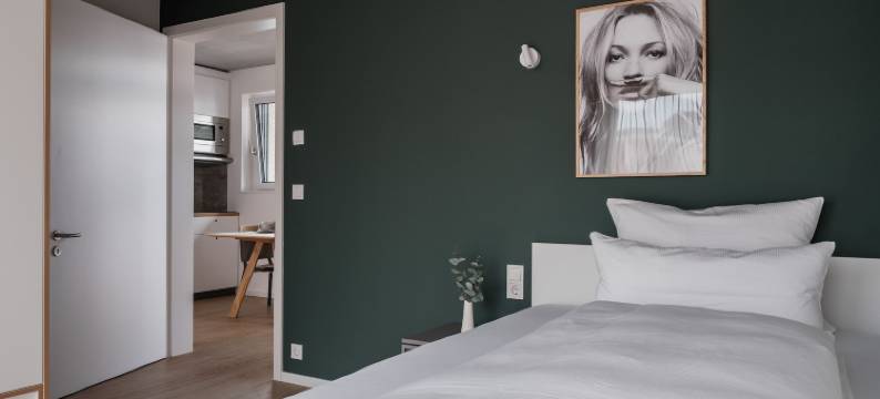 七号云工作室(Cloud N°7 Studios)图片