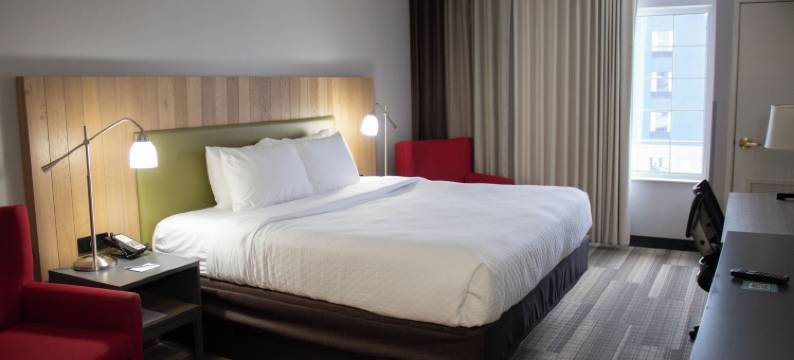 大急流城丽怡酒店(Country Inn & Suites by Radisson, Big Rapids, MI)图片