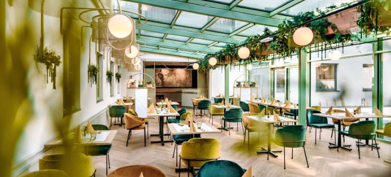 ETER酒店(Hotel Eter)图片