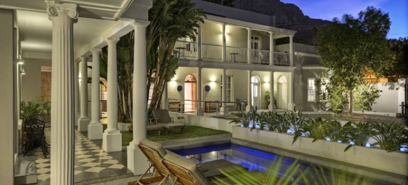 三精品酒店(Three Boutique Hotel)图片