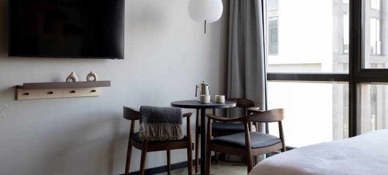 Bob W Noord酒店(Bob W Amsterdam Noord)图片