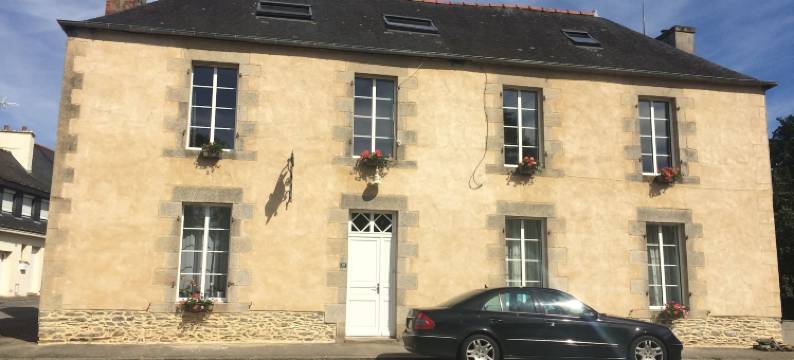 宅邸酒店(La Maison)图片