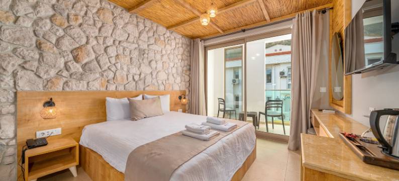 Melisa 精品酒店 & Spa(Melisa Boutique Hotel & Spa)图片