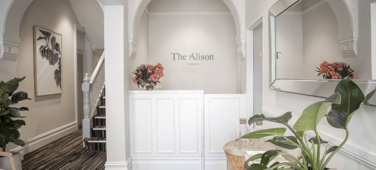 艾莉森兰德威克酒店(The Alison Randwick)图片