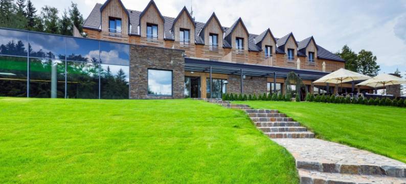 尤拉榭克旅馆(Penzion Jurášek)图片