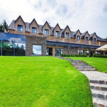 尤拉榭克旅馆(Penzion Jurášek)图片