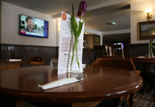 The Fazeley Inn Hotel Overview