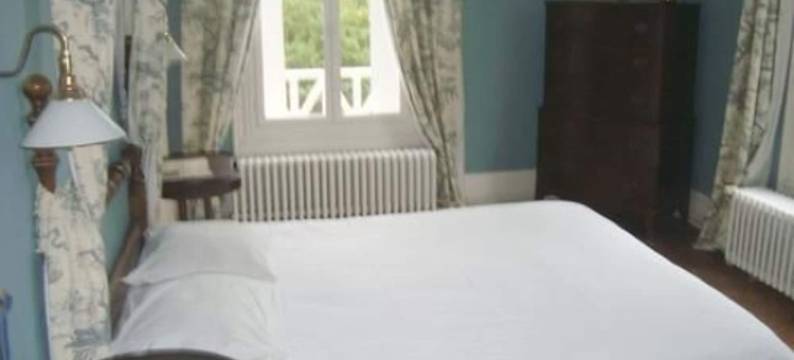 贝勒埃文夏雷酒店(Chalet du Bel Event)图片