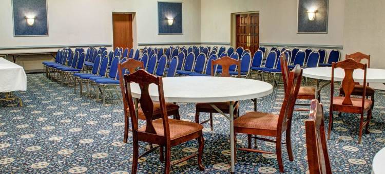 诺斯品质酒店(Quality Inn North)图片