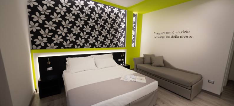 Holygold套房(Holygold Suite)图片