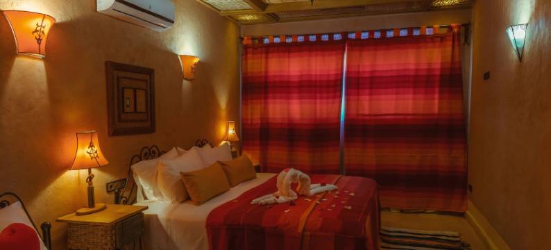 达尔阿莫多旅馆(Dar Amoudou)图片