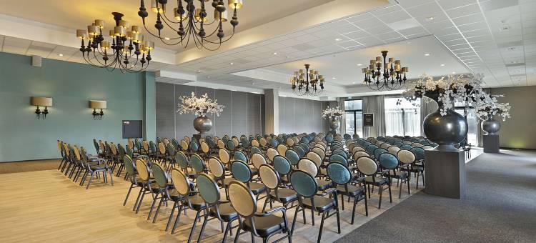 蒂尔凡德瓦克酒店(Van der Valk Hotel Tiel)图片